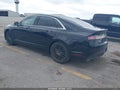 Photo 3 of 16 — 2017 Lincoln MKZ