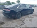 Photo 4 of 16 — 2017 Lincoln MKZ