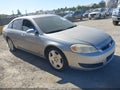 Photo 1 of 11 — 2007 Chevrolet Impala
