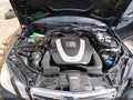 Photo 10 of 16 — 2011 Mercedes-Benz E-Class