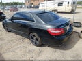 Photo 3 of 16 — 2011 Mercedes-Benz E-Class