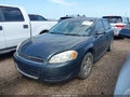 Photo 2 of 11 — 2013 Chevrolet Impala