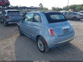 Photo 3 of 17 — 2014 Fiat 500C