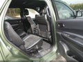 2019 Dodge Durango — photo 8 of 17 | VIN 1C4RDJDG6KC781262
