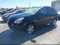 Photo 2 of 11 — 2008 Nissan Rogue