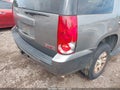 Photo 6 of 11 — 2007 GMC Yukon