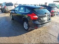 Photo 3 of 11 — 2012 Ford Focus