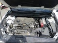 2021 Toyota Camry — photo 10 of 16 | VIN 4T1G11AK5MU570085