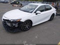 2021 Toyota Camry — photo 2 of 16 | VIN 4T1G11AK5MU570085