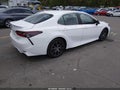 2021 Toyota Camry — photo 4 of 16 | VIN 4T1G11AK5MU570085