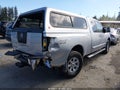 Photo 4 of 12 — 2005 Nissan Titan
