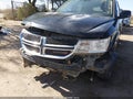 2013 Dodge Journey — photo 6 of 17 | VIN 3C4PDDBG0DT639217