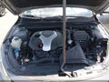 Photo 10 of 11 — 2012 Kia Optima