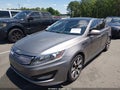 Photo 6 of 11 — 2012 Kia Optima