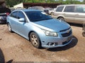Photo 1 of 11 — 2011 Chevrolet Cruze