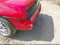 Photo 6 of 12 — 1986 Pontiac Fiero