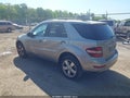 Photo 3 of 11 — 2009 Mercedes-Benz ML-Class