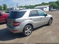 Photo 4 of 11 — 2009 Mercedes-Benz ML-Class