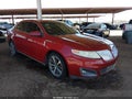 Photo 1 of 11 — 2009 Lincoln MKS