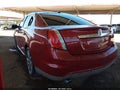Photo 3 of 11 — 2009 Lincoln MKS