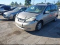 Photo 2 of 11 — 2006 Toyota Sienna