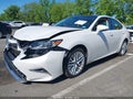 Photo 2 of 16 — 2018 Lexus ES 350