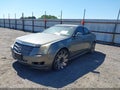 Photo 2 of 11 — 2010 Cadillac CTS
