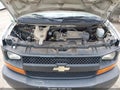 Photo 10 of 12 — 2010 Chevrolet Express 2500
