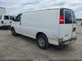 Photo 3 of 12 — 2010 Chevrolet Express 2500