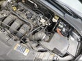 Photo 10 of 11 — 2017 Ford Focus