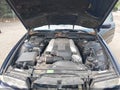 Photo 10 of 11 — 2001 BMW 7 Series