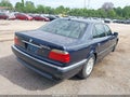 Photo 4 of 11 — 2001 BMW 7 Series