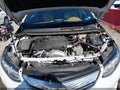 Photo 10 of 17 — 2017 Chevrolet Volt