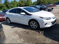 Photo 1 of 17 — 2017 Chevrolet Volt