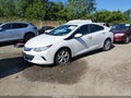 Photo 2 of 17 — 2017 Chevrolet Volt