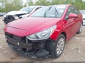 Photo 2 of 17 — 2020 Hyundai Accent