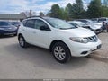 Photo 1 of 11 — 2012 Nissan Murano