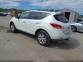 Photo 3 of 11 — 2012 Nissan Murano