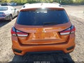 Photo 16 of 17 — 2024 Mitsubishi Outlander Sport
