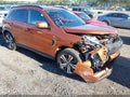 Photo 1 of 17 — 2024 Mitsubishi Outlander Sport