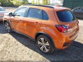 Photo 3 of 17 — 2024 Mitsubishi Outlander Sport