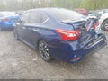 Photo 3 of 16 — 2018 Nissan Sentra