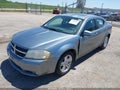 2010 Dodge Avenger — photo 2 of 11 | VIN 1B3CC5FB0AN109803