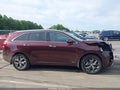 Photo 14 of 17 — 2017 Kia Sorento