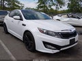 Photo 1 of 13 — 2011 Kia Optima