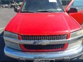 Photo 6 of 11 — 2004 Chevrolet Colorado