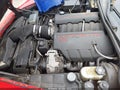 Photo 10 of 17 — 2005 Chevrolet Corvette
