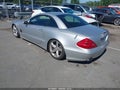 Photo 3 of 16 — 2005 Mercedes-Benz SL-Class