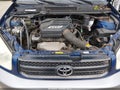 Photo 10 of 11 — 2005 Toyota RAV4