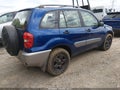 Photo 4 of 11 — 2005 Toyota RAV4